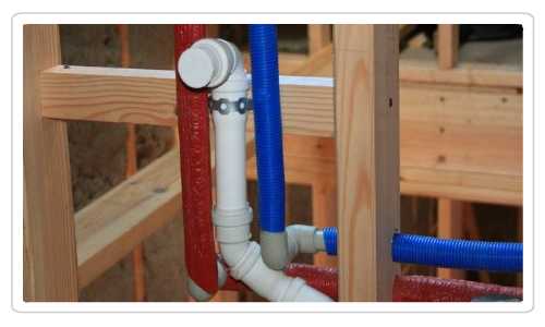 INSTALACJE WODNE I C.O.