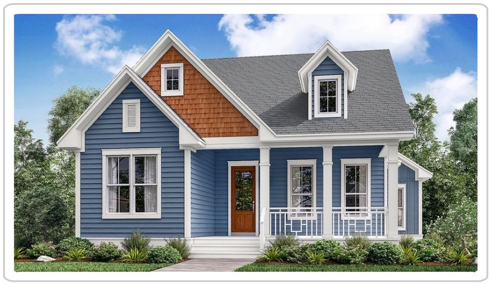 domy drewniane kraków